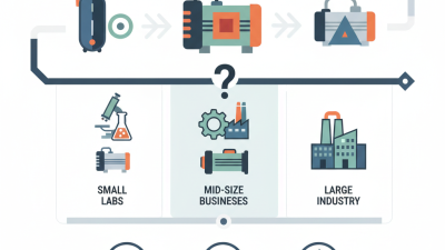 2026 Best Rotary Vane Vacuum Pump Options for Every Need?