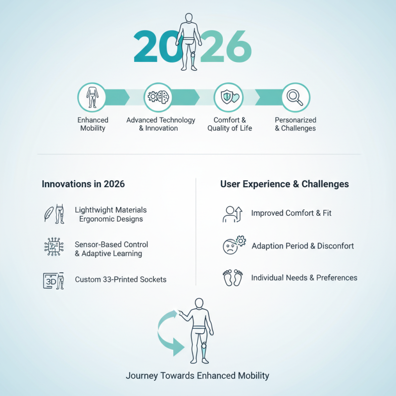 2026 Best Orthopedic Prosthesis Options for Enhanced Mobility?