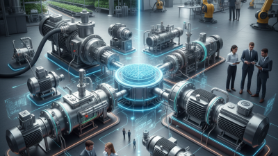 2026 Top Pump Solutions for Every Industry Need?