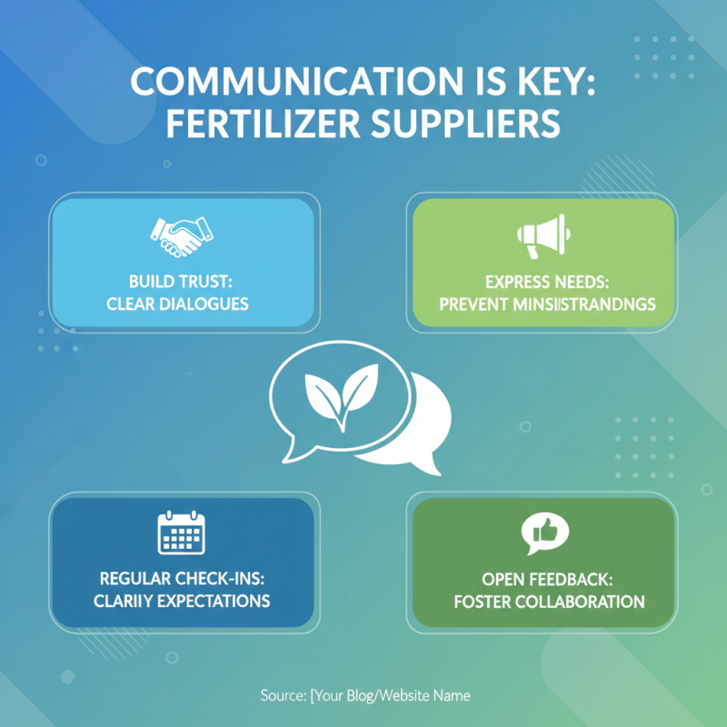 10 Essential Tips for Finding the Best Wholesale Fertilizer Suppliers?