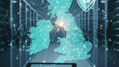 Why Choose Hosting in the UK for Your Website Needs?