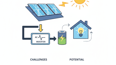 What is a solar power system and how does it work?