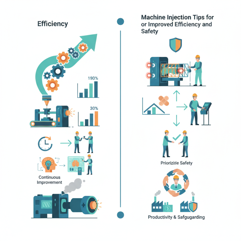 Machine Injection Tips for Improved Efficiency and Safety?