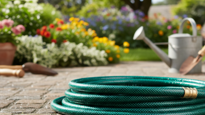 How to Choose the Best High Quality Garden Hose for Your Needs?