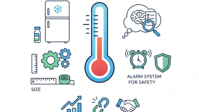 2026 How to Choose the Best Medical Fridge for Your Practice?