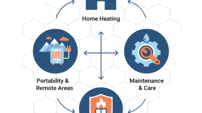 2026 Top Gasoline Heater Models for Your Home Needs?