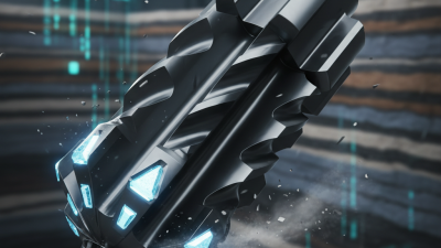 2026 Top Reamer Drill Bit Features and Benefits Explained?