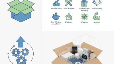 Top 10 Benefits of Using Carton Boxes for Your Packaging Needs?