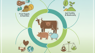 What is Live Stock and Why is it Important for Agriculture?