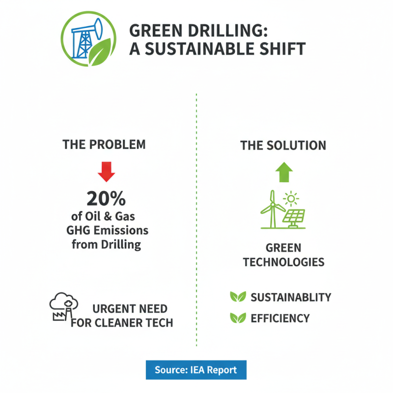 2026 Best Drilling Equipment for Efficient Performance and Innovation?