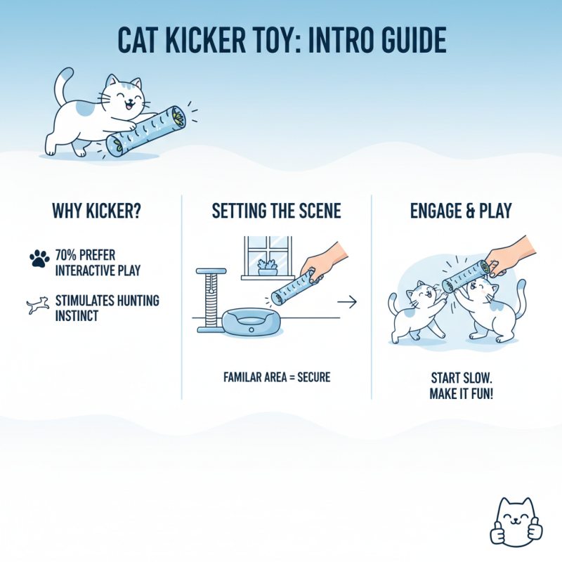 What is the Best Cat Kicker Toy for Your Feline Friend?