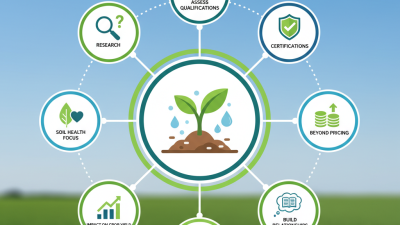 10 Essential Tips for Finding the Best Wholesale Fertilizer Suppliers?