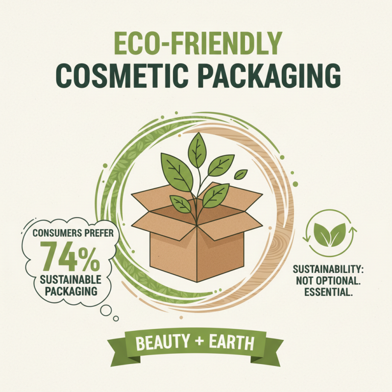 How to Create Stunning Cosmetic Boxes for Your Beauty Products?