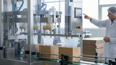 10 Essential Tips for Choosing a Bag in Box Filling Machine