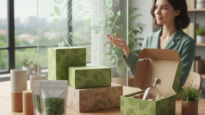 2026 Best Packaging Solutions for Sustainable Business Growth?