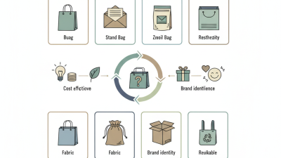 10 Best Custom Packaging Bags for Your Business Needs?