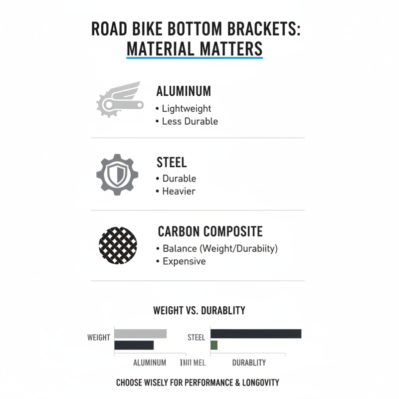 Top 5 Best Road Bike Bottom Brackets for Ultimate Performance?
