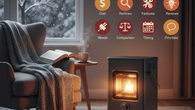 Top 10 Tips for Choosing the Best Gasoline Heater?