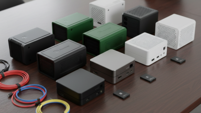 Top 10 Portable Nas Storage Options You Need to Know?