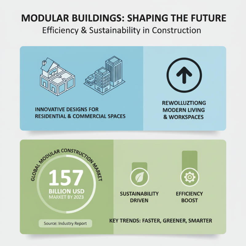 10 Best Modular Buildings for Modern Living and Workspaces?
