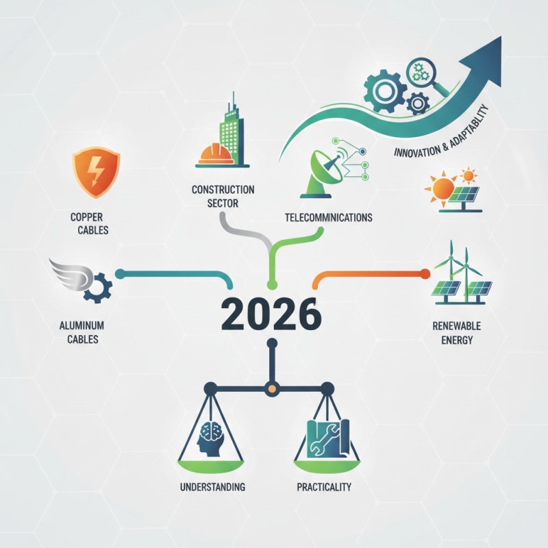 What are the Best Types of Wire Cables for 2026?