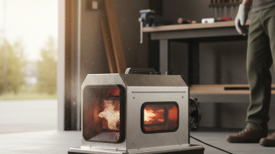What is a Gasoline Heater and How Does it Work?