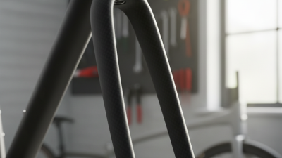 What Is a Fork of the Bike and How Does It Work?