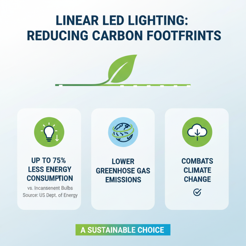 Top 10 Benefits of Linear Led Lights You Need to Know?