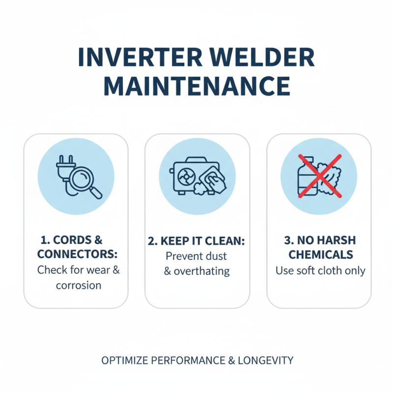Top 10 Inverter Welders You Need to Know About?