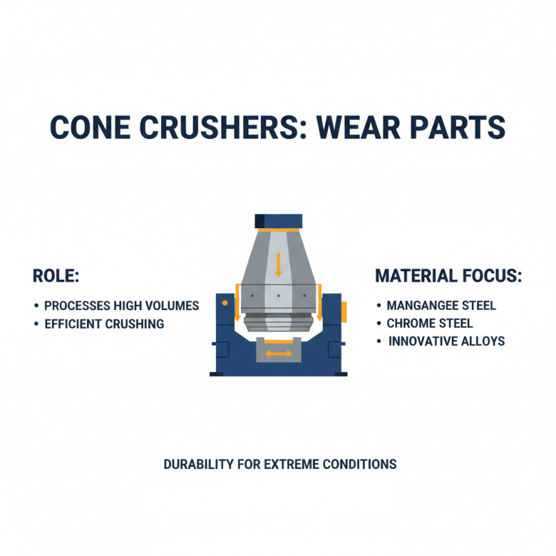 2026 Best Cone Crusher Wear Parts to Enhance Performance?