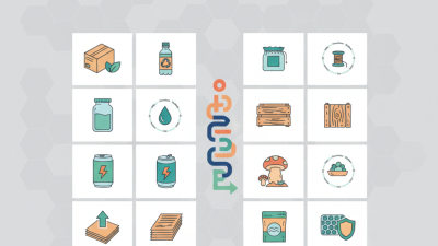 Top 10 Packaging Materials You Need to Know About?