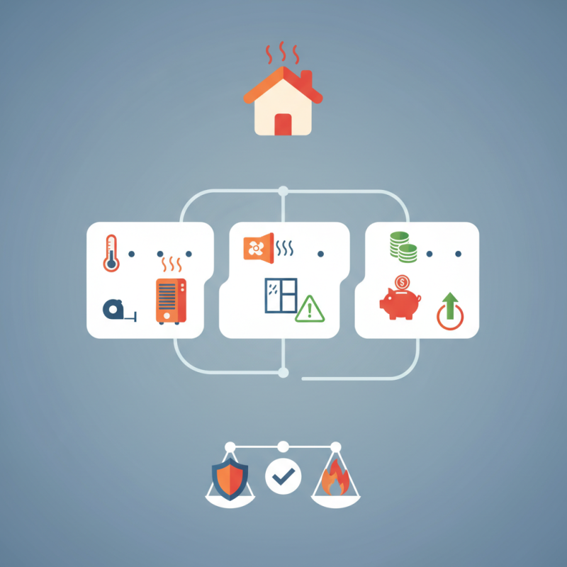 Essential Tips for Choosing a Gasoline Heater for Your Home?