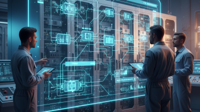 How to Understand Motor Control Center Functionality in 2026?