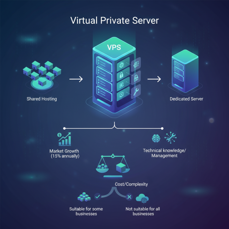 What is a VPS Server and How Does It Work?
