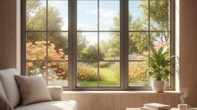 Top 10 Benefits of Phoenix Windows for Your Home?