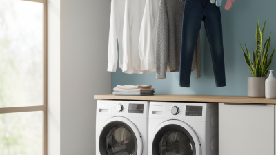 10 Essential Tips for Using a Laundry Wall Clothes Hanger?