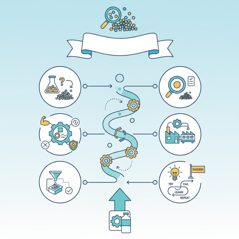 10 Essential Tips for Choosing the Right Plastic Granules for Your Project?