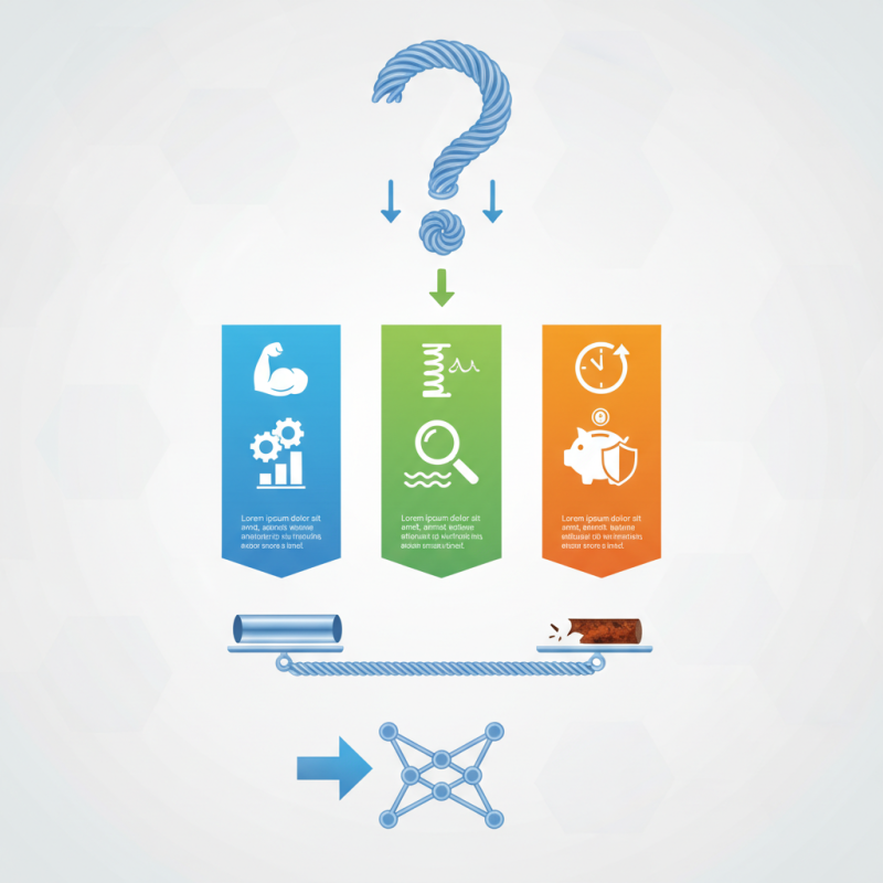 How to Choose the Right Wire Rod for Your Project?