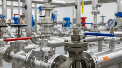 Top 10 Best Valve Selection Tips for Optimal Performance?