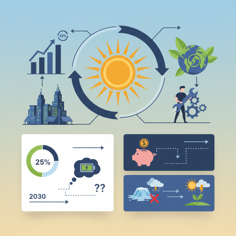 Why is Solar Power the Future of Sustainable Energy?