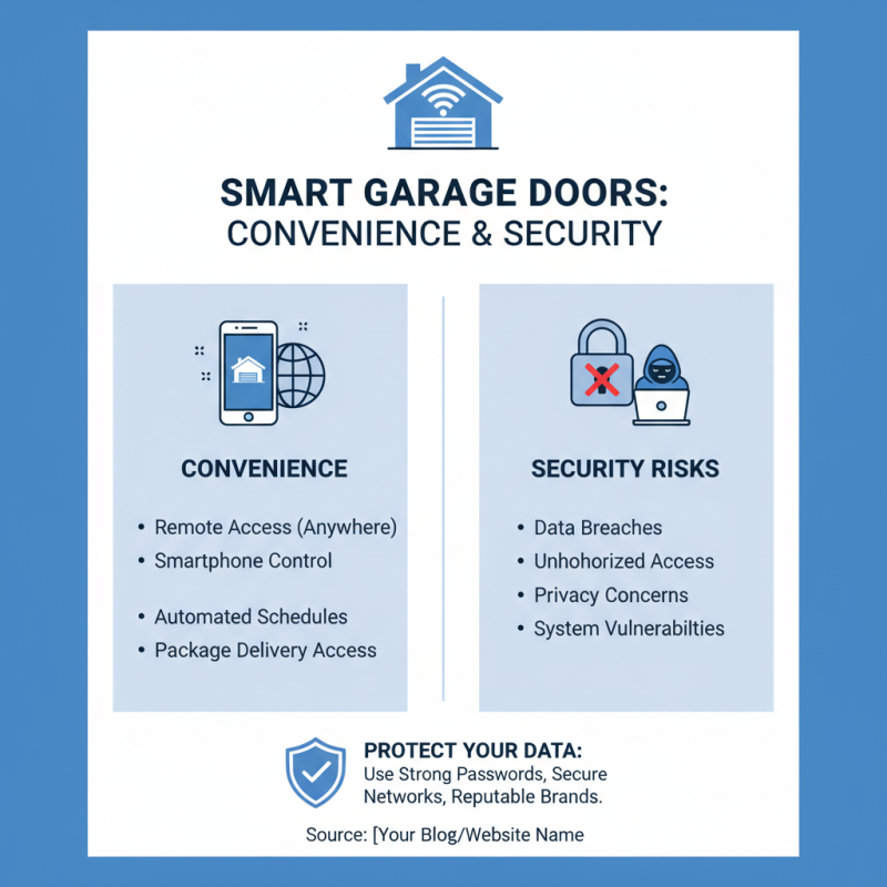 2026 Top Trends in Garage Door Styles and Innovations?