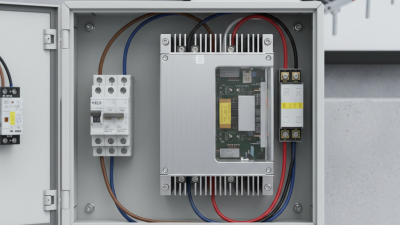 What is a Single Phase VFD and How Does it Work?