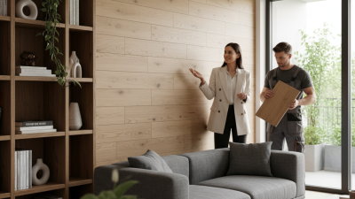 What is PVC Wall Cladding and Why Should You Use It?