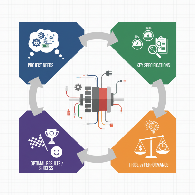 2026 How to Choose the Best Electric Brushed Motor for Your Projects?