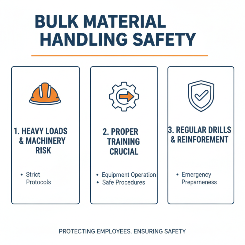 2026 How to Optimize Bulk Material Handling for Efficiency and Safety?