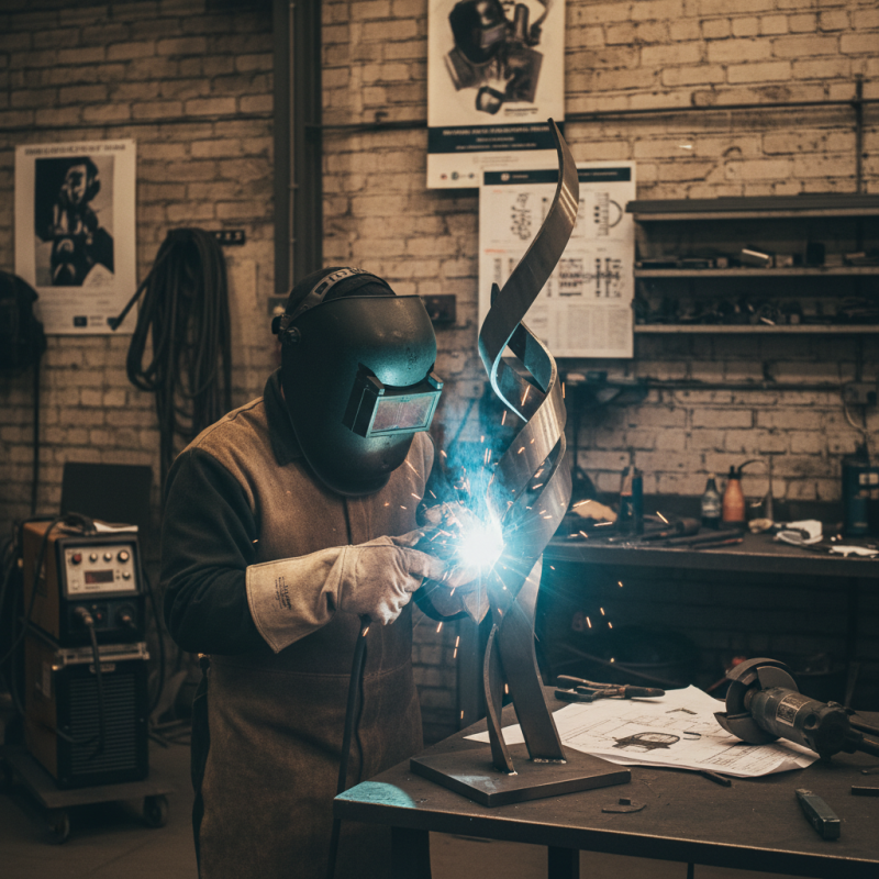 10 Best Welding Fabrication Techniques for Your Projects?