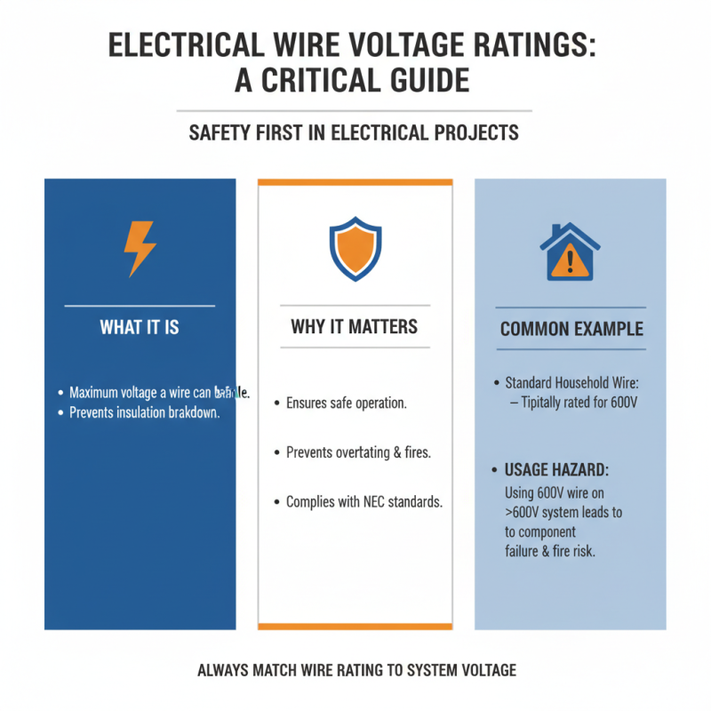 Why Understanding Wire Cable Types is Essential for Your Electrical Projects?