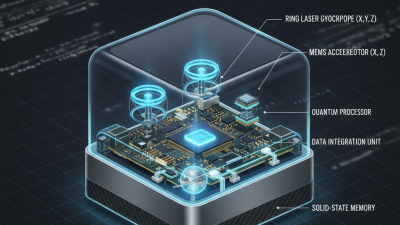 Что такое инерциальный навигатор и как он работает?