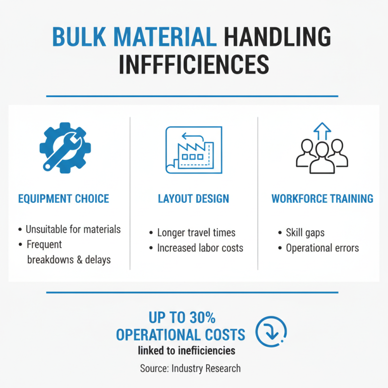 2026 How to Optimize Bulk Material Handling for Efficiency and Safety?