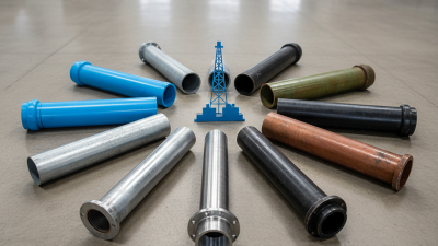 Top 10 Types of Well Casing Pipe You Should Know About?